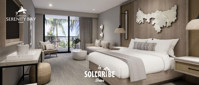 LOPESSAN SERENITY BAY PUNTA CANA