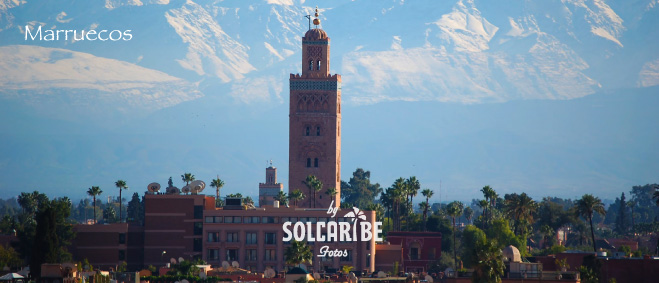 MARRUECOS