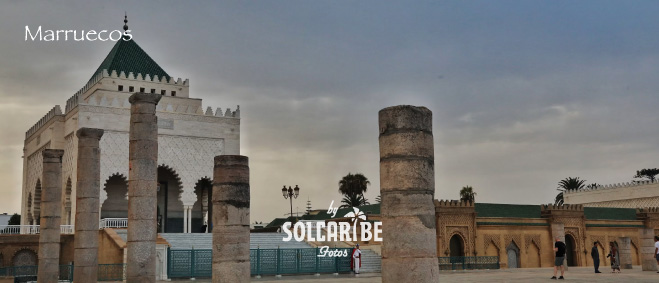 MARRUECOS
