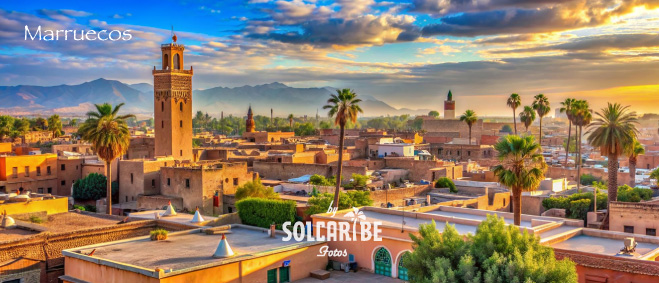 MARRUECOS