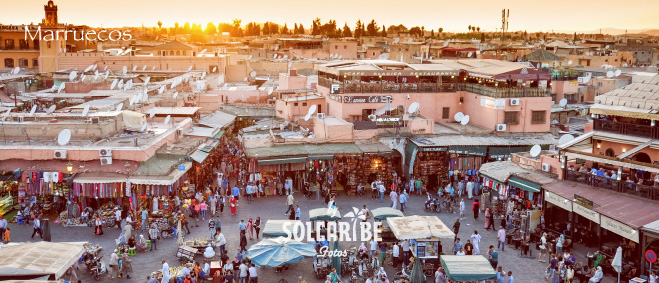 MARRUECOS