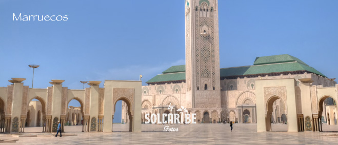 MARRUECOS