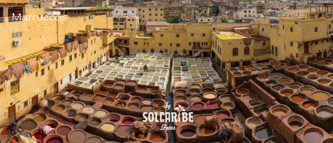 MARRUECOS