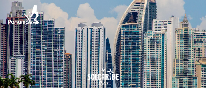 PANAMA CIUDAD