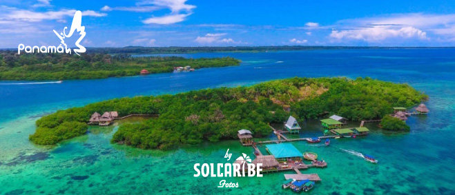 PANAMA BOCAS DEL TORO