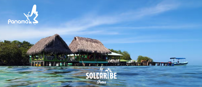PANAMA BOCAS DEL TORO