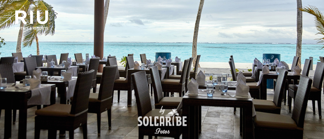 RIU ATOLL