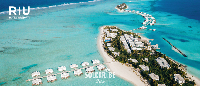 RIU ATOLL