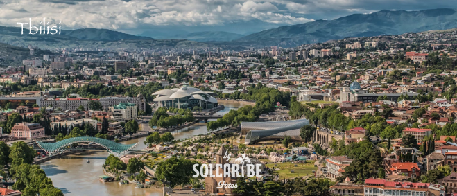 Tbilisi