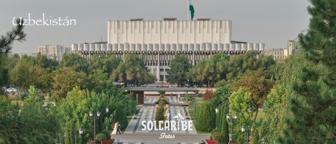 Uzbekistan