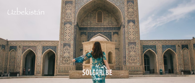 Uzbekistan