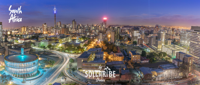 SUDÁFRICA