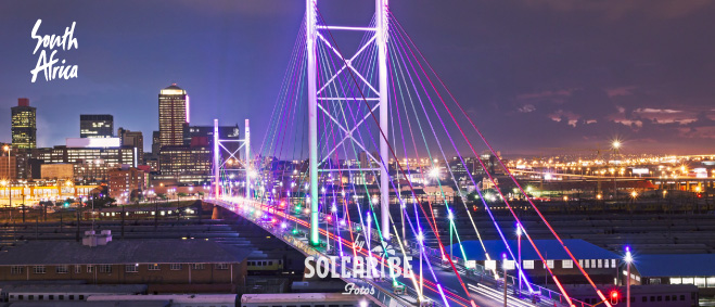 SUDÁFRICA