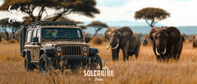 SUDÁFRICA