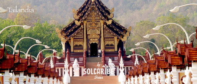 TAILANDIA