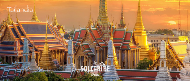 TAILANDIA