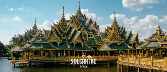 TAILANDIA