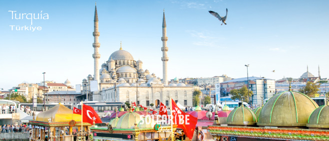 ESTAMBUL