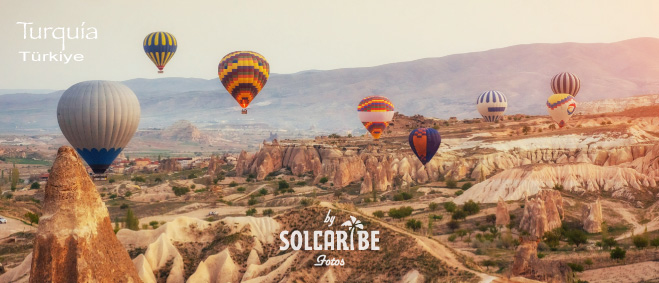 CAPADOCIA