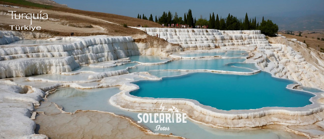 PAMUKKALE