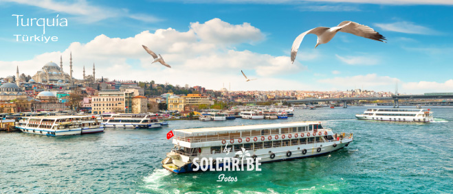 TURQUÍA