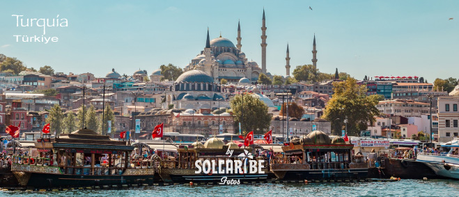 TURQUÍA
