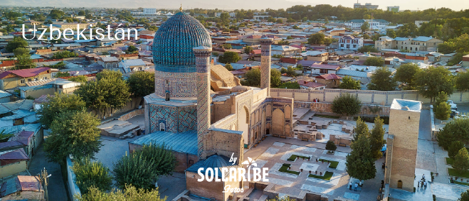 UZBEKISTÁN 2026