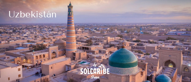 UZBEKISTÁN 2026