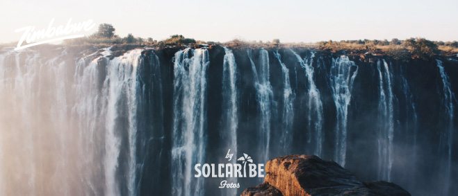 ZIMBABUE
