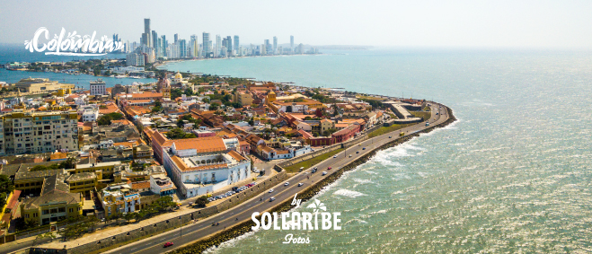 COLOMBIA