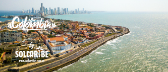 TOURS A CARTAGENA COLOMBIA DESDE QUITO