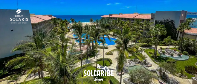 GR SOLARIS LOS CABOS