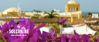 COMBINADO BARÚ Y CARTAGENA COLOMBIA
