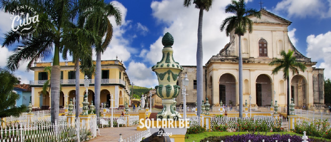 CUBA