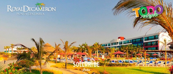 Hotel Decameron Punta Centinela_03