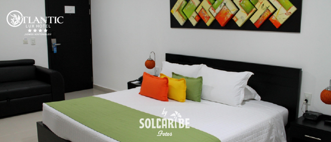 Hotel Atlantic Lux