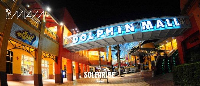 MIAMI DOLPHIN MALL 01