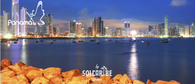 PANAMA CIUDAD