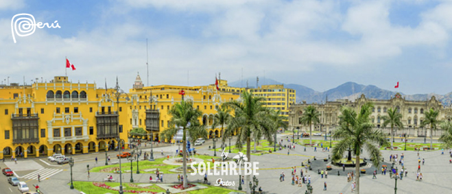 LIMA FERIADO DE NOVIEMBRE