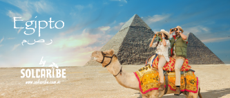 TOURS A EGIPTO Y DUBAI DESDE ECUADOR