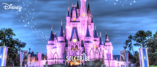 DISNEY