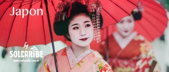 TOURS A JAPÓN DESDE QUITO