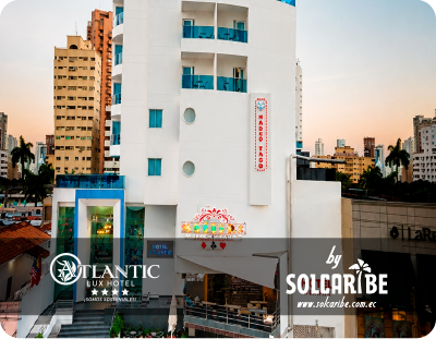 Hotel Atlantic Lux Hotel Atlantic Lux