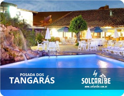 Hotel Posada Dos Tangarás Hotel Posada Dos Tangarás