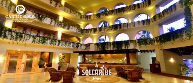Hotel Canto del Sol