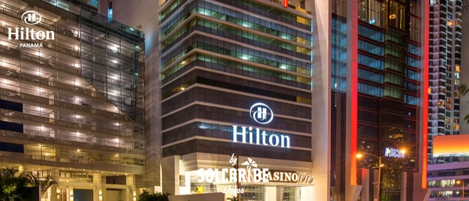 HOTEL HILTON PANAMA