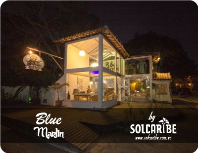 Hotel Pousada Blue Marlin Hotel Pousada Blue Marlin