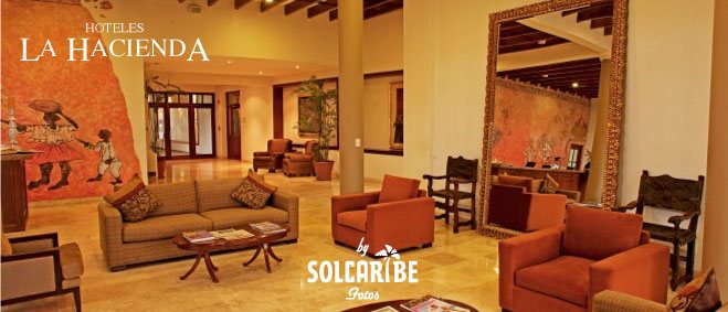 Hotel La Hacienda Bahia Paracas
