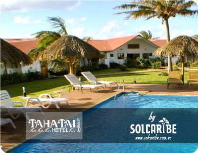 Hotel Taha Tai