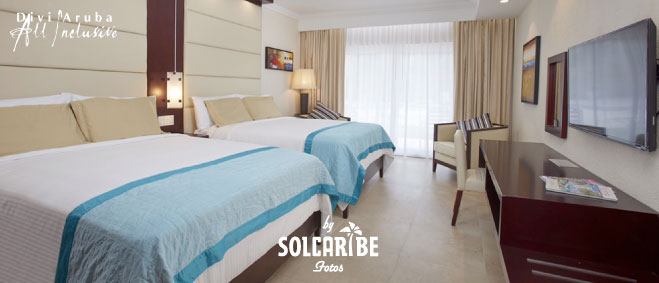 Hotel Divi Aruba All Inclusive Resort